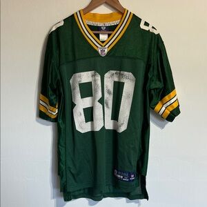 Donald Driver Green Bay Packers NFL Jersey